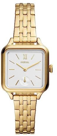 Fossil BQ3832 Montre Femme