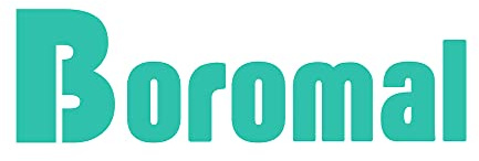 Boromal Duschkabine Duschabtrennung Ersatzteil