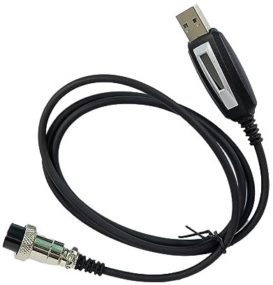 PNI Programming cable for CB radio stations Escort HP8000L, HP8001L, HP8024