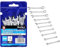 10x BlueSpot Professional Micro Combination Spanner Set 4-11mm | Thin Profile | Wrench Mechanic Keys Garage Workshop DIY Hand Tools UK Free P&P