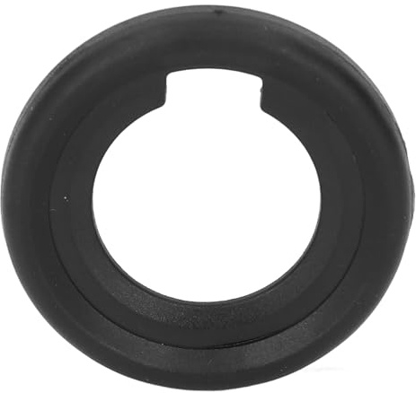 Ensemble D'oculaire de Viseur D'Appareil Photo, œilleton de Viseur de Remplacement avec Cache-Griffe et Niveau à Bulle pour Appareil Photo Reflex Z8 Z9