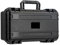 XinGeeek Legion - Funda rígida para Lenovo Legion Go, funda protectora portátil, bolsa de almacenamiento de viaje, bolsa de transporte grande para consola de juegos y accesorios