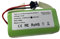 Módulo De Batería For Aspiradora Robot, Compatible con Cecotec Conga 950 990 999 1090 1099 1190 1790 1990 2290. Batería Recargable Y Desmontable For Robot Aspirador