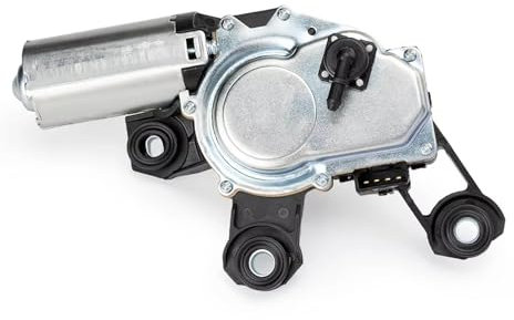Scheibenwischermotor Für VW Für Passat Heckscheibenwischermotor 8E9955711 43-3533 8E9955711C 8E9955711A Scheibenwischer