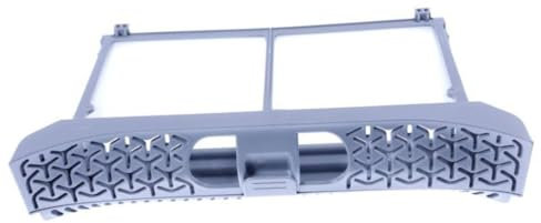 SOS Accessoire Flusenfilter für Wäschetrockner Samsung DC61-03902A