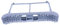 SOS Accessoire Flusenfilter für Wäschetrockner Samsung DC61-03902A
