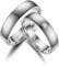 MARRYA Titan Ringe Trauringe Eheringe Partnerringe