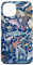 Aesthetic Sharks Süße Hai-Sommercollage Hülle für iPhone 13