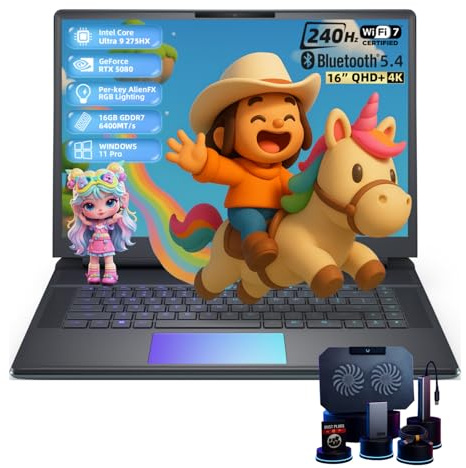 DELL Pro QVT1260 Intel Core Ultra 5 225 16 GB DDR5-SDRAM 512 GB SSD Windows 11 Pro Desktop PC Nero (Dell Pro Tower Essential QVT1260 - AI PC - tower Core Ultra 5 225 / fino a 4.9 GHz - RAM 16 GB - SS
