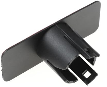 Fahrzeug-Parksensor 66206989069PDC Parksensor für BMW E39 E46 E53 E60 E61 E63 E64 E65 E66 E83 X3 X5 ersetzen(Bracket (1pc))
