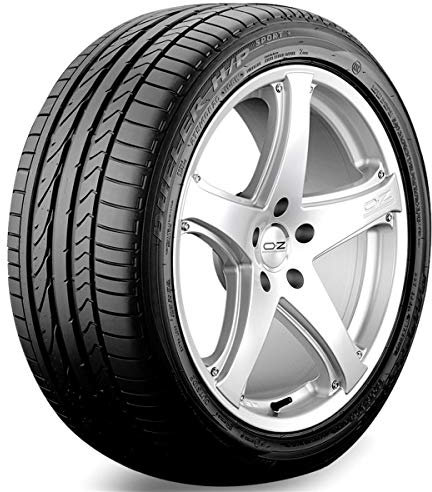 Bridgestone Dueler H/P Sport XL FSL - 255/50R20 109H - Sommerreifen