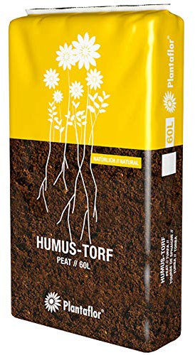 Plantaflor Humustorf 60 Liter