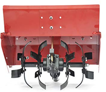 Sbaraglia A3031 Accessoire pour motoculteur Fraise Ti 360
