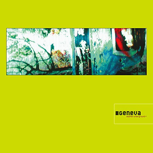 Weather Underground (Remastered) [VINYL]