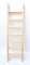 Scala Scaletta Per Soppalco,letto A Castello (Altezza cm 225)