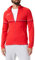 Nike Academy Veste Homme, Rouge Universitaire/Blanc/Gym Rouge/Blanc, M