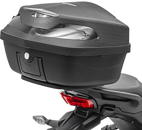 Top Case für Honda Varadero 125 / XL 1000 V BM XK48 48L