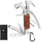Dad Gifts for Birthday Christmas Fathers Day, Best Daddy Gift Ideas to My dad All in One Hammer Multitool