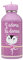 DRAEGER PARIS 1886 - Gourde Enfant Acier Inoxydable 300ml - Design Coloré - Facile à Nettoyer - Réutilisable & Durable - Coloris Violet - Message J'adore La Danse - Écologique & Robuste