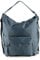 Mandarina Duck Damen Md 20 Schultertasche, Atlantic Sea, 31x39x14 (L x H W) EU