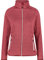 CMP - Woman Jacket, Woman, Desert Rose-Red Wine, 40