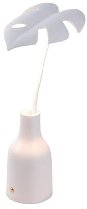 SELETTI LAMPADA TAVOLO LEAF LIGHT DELICI