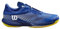 Wilson Herren KAOS Swift 1.5 Clay Tennis Shoe, Bluing/Sulphur Spring/Blue Print, 42 EU