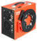 VEVOR Compressore d'aria PCP, compressore portatile per pistola ad aria compressa PCP 4500PSI/30Mpa, Sistema di raffreddamento ad acqua e ventola integrato, compressore per pistola ad aria compressa