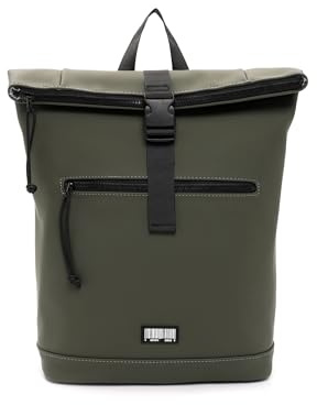 Emily & Noah Rucksack E&N Kairo 1370 Damen Rucksäcke Uni khaki 910