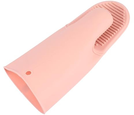 GRADENEVE Oven Mitts Oven Gloves Baking Mitt Baking Gloves Barbecue Mitt Microwave Mitt Microwave Gloves Kitchen Oven Mitt Bbq Mitt Kitchen Mitt Silicone Mitt