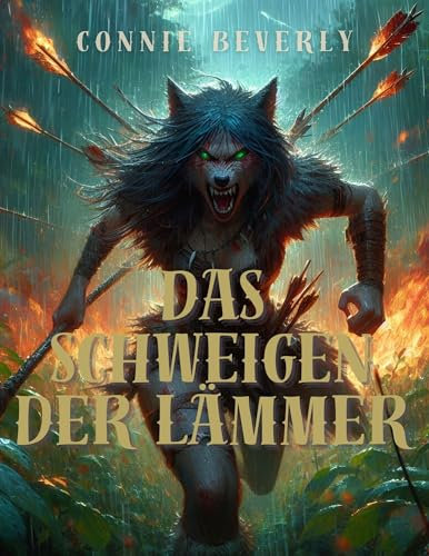 Das Schweigen der Lämmer: Der erbärmliche Schrei mitten in der Nacht