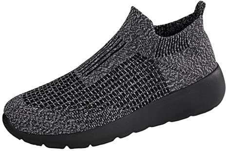 Scarpe con Fondo ammortizzato Scarpe Antinfortunistiche Uomo Scarpe Uomo Eleganti Pelle Stivali da Pioggia Uomo Scarpe Impermeabili Stivali Uomo Invernali scarpiera da Esterno