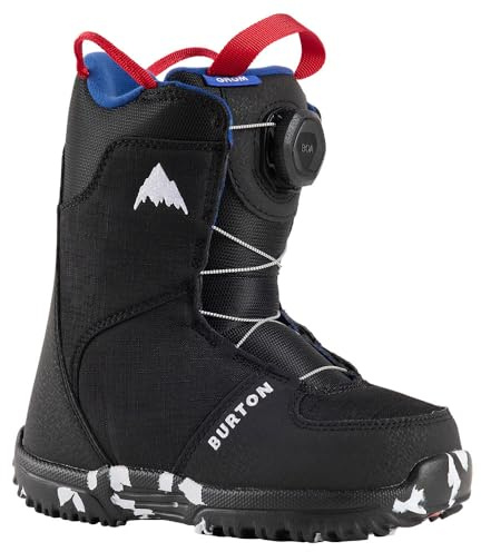 Burton Grom Boa® Snowboard Boots 18.5