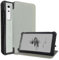 Custodia per Onyx Boox Palma 6.1 pollici e-book custodia protettiva Kant premium PU custodia protettiva magnetica (grigio chiaro)