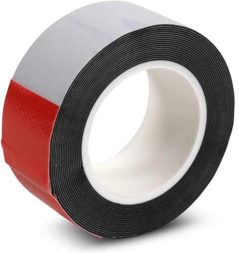 Schläfer Fermit Selbstverschweißendes Klebeband für Reparaturen, wasserdicht, robust und flexibel, 3 m x 25 mm – ideal für Schläuche, Leitungen, Bewässerung, elektrische Isolierung