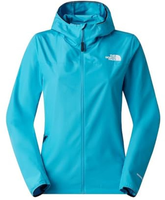 THE NORTH FACE Damen W Fontanales Wind Jacket Jacke (1er Pack)