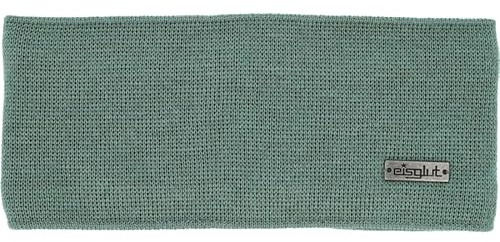 Eisglut Stirnband Firsta Merino Made in Germany
