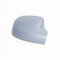 Right Side Wing Mirror Cover Cap Casing Primed Compatible With Logan Sandero Duster 2008 Onwards