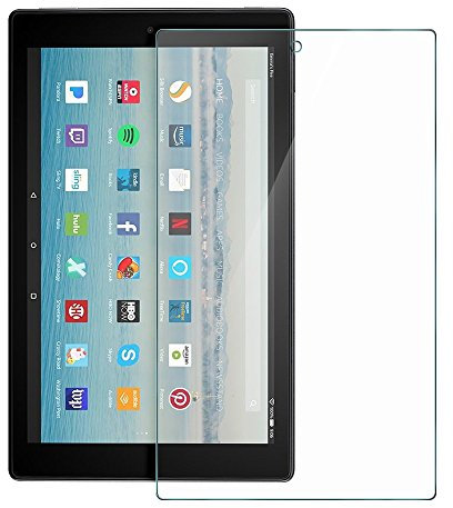 Amazon Fire HD 10 pollici 2017 Tablet Display Pellicola Protettiva