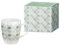 Tasse Natural Art Porzellan Breite 12 cm, Küche, Geschirr, Becher, Frühstück