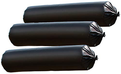 PEARL Solar UFO: 3er-Set Riesen-Solar-Luftschiffe - fliegen bis 50 Meter hoch (Luftsack, UFO Ballon, Mitbringsel)