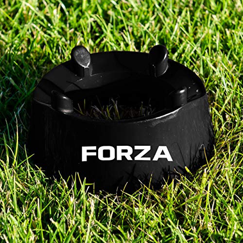 FORZA Rugby Tees – Wählen Sie entweder der teleskopische Rugby Tee Kicking Tee aus – robuste Tees (Rugby Kicking Tee)
