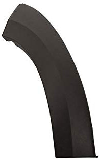 DM Autoteile 134254 Stoßstange Leiste Rechts kompatibel für Fiat Ducato Peugeot Boxer Citroen Jumpy 06-14