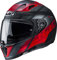 HJC Helmet I70 REDEN BLACK/RED L