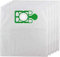 Compatible Cloth Hoover Bags for Numatic Henry HVC200 NRV200 NRV200-22 HVR200 HVR200a HVR200M XTRA TURBO HVR200T HVX200a Vacuum Cleaners (5 Bags)