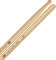 Meinl Stick & Brush Luke Holland Signature Drumsticks (16,2 Zoll) - American Hickory - Schlagzeug Sticks (SB600)
