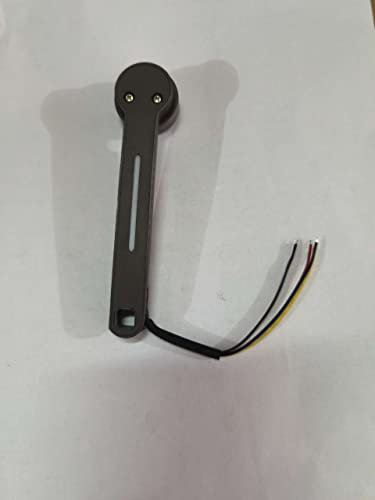HOLY STONE Zubehör vorderer linkerer Arm mit Motor Professional Accessories Quadrocopter Ersatzteile für HS710