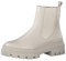 Marco Tozzi Damen 2-2-25822-29 Chelsea-Stiefel, Cream, 40 EU