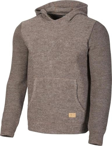 Ivanhoe of Sweden NLS Pentland Hood, S, Nutmeg