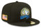 New Era Cap 59FIFTY Herren Basecap NFL Fitted Cap (Los Angeles Rams, 7 1/8)
